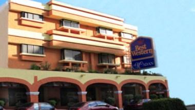 Best Western Hotel Madan in Villahermosa, MX