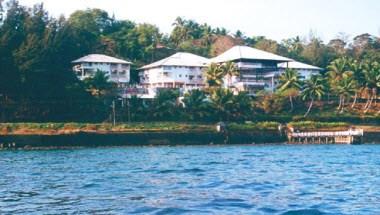 Fortune Resort Bay Island, Port Blair in Port Blair, IN