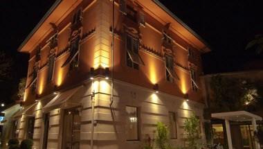 Albergo Celide in Lucca, IT