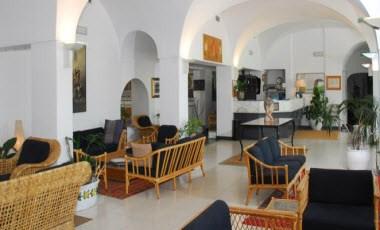 Grand Hotel Santa Domitilla in Ponza, IT