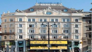 Pension Neuer Markt in Vienna, AT