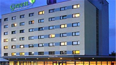 Green Park Hotel - Vilnius in Vilnius, LT