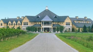 Peller Estates Winery in Niagara-on-the-Lake, ON