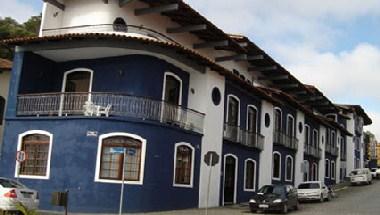 Hotel Zibamba in Sao Francisco do Sul, BR