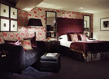 Malmaison Newcastle in Newcastle Upon Tyne, GB1