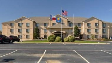 Comfort Inn and Suites Mansfield in Mansfield, TX