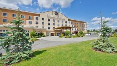 Comfort Suites Airport in Tukwila, WA