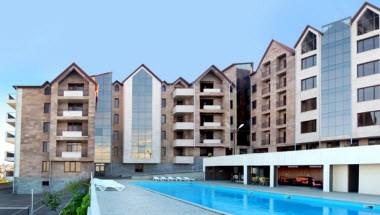 Panorama Resort - Yerevan in Yerevan, AM