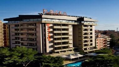 Hotel Panorama in Cagliari, IT