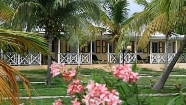 The Anguilla Great House Beach Resort in The Valley, AI