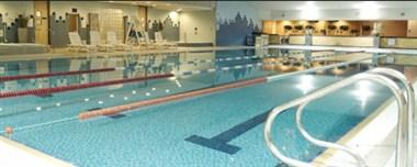 David Lloyd Stevenage in Stevenage, GB1