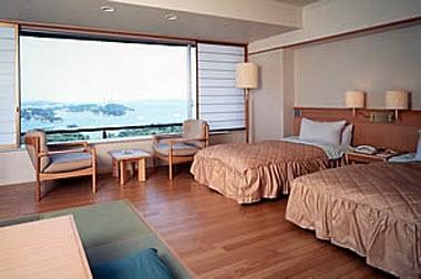 Hotel Matsushima Taikanso in Miyagi, JP