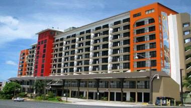 Bayview Hotel Guam in Tumon, GU