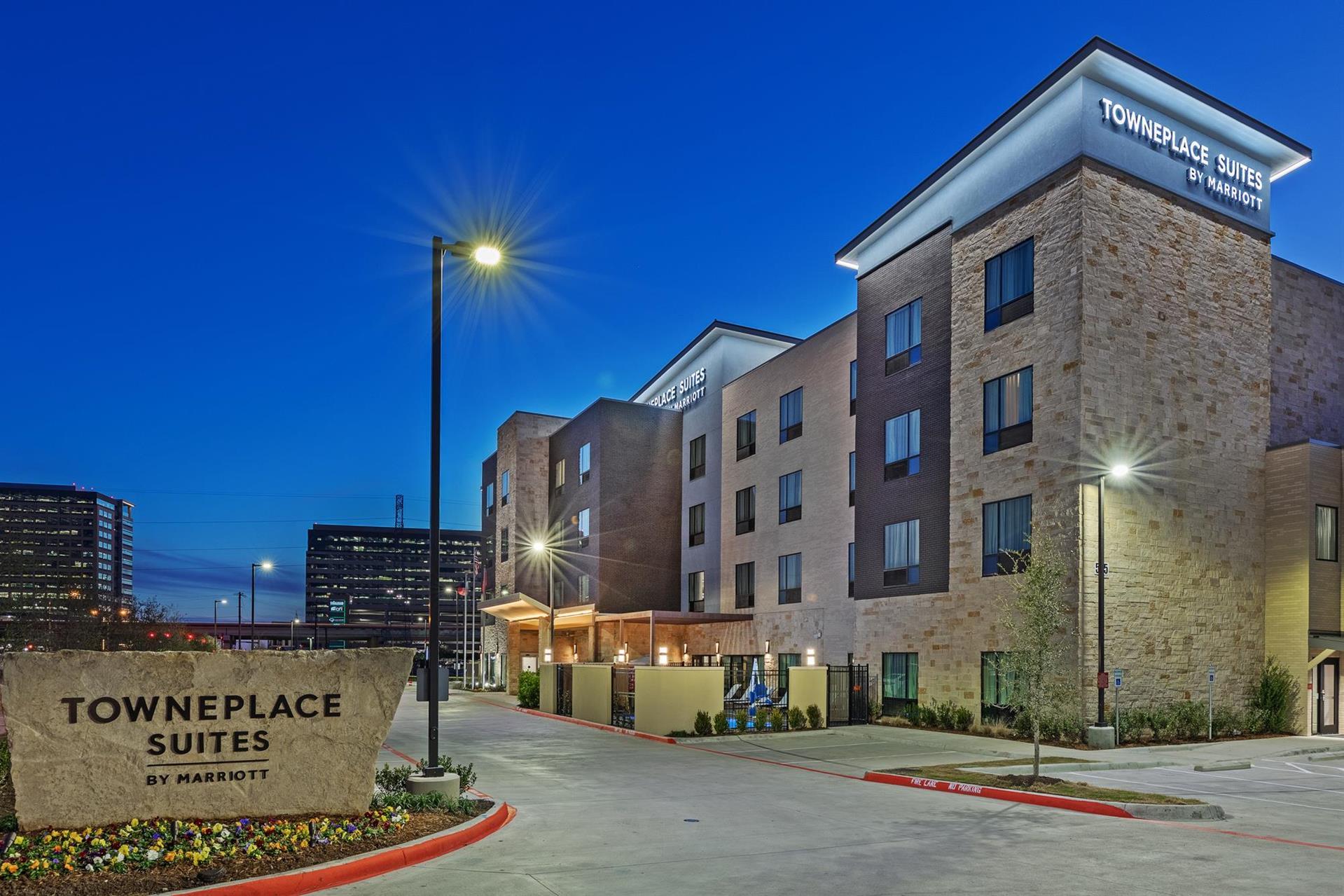 TownePlace Suites Dallas Plano/Richardson in Plano, TX