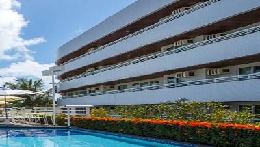 Blue Marlin Hotel in Natal, BR