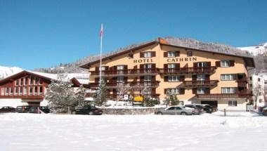 Hotel Cathrin in Engelberg, CH