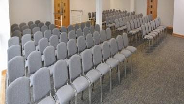 White Rose Conference Centre in Leeds, GB1