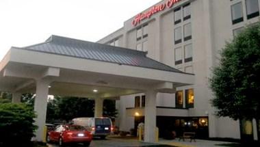 Hampton Inn Philadelphia-International Airport in Philadelphia, PA