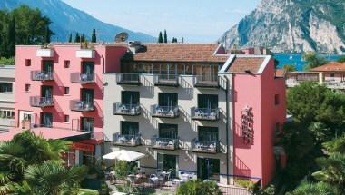 Hotel Garni Prince in Riva del Garda, IT