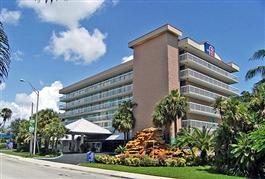 Motel 6 Cutler Bay in Cutler Ridge, FL