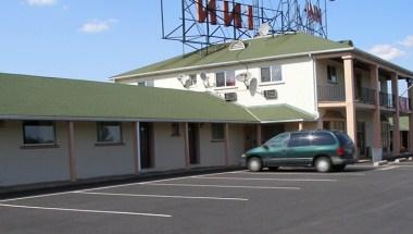 Red Carpet Inn & Suites New Cumberland, PA in New Cumberland, PA