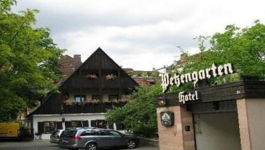 Hotel Petzengarten in Nuremberg, DE