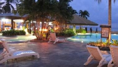 Palm Beach Resort & Spa in Labuan, MY