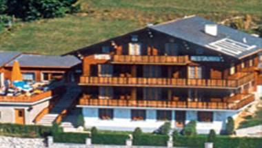 Hotel Rhondania in Albinen, CH