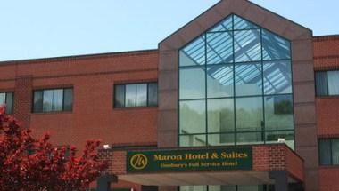 Maron Hotel & Suites in Danbury, CT