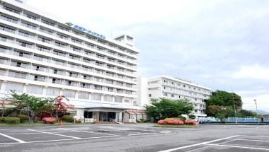 Shirahama Seaside Hotel in Shirahama, JP