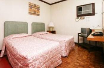 Broadway Court Apartelle in Quezon City, PH