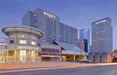 Hyatt Regency Lexington in Lexington, KY