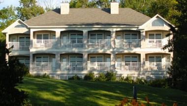 Inn at Ocean's Edge in Lincolnville, ME