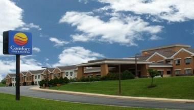 Comfort Inn and Suites in North East, MD