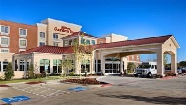 Hilton Garden Inn DFW North Grapevine in Grapevine, TX