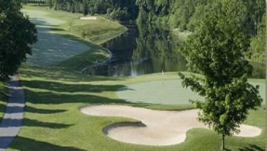 Golden Oaks Golf Club in Fleetwood, PA