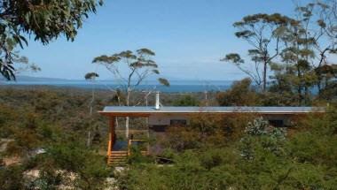 Freycinet Eco Retreat in East Coast, AU