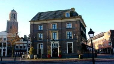 Hanze Hotel Zwolle in Zwolle, NL
