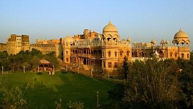 WelcomHotel Khimsar Fort and Dunes, Rajasthan in Nagaur, IN