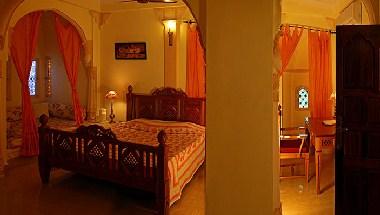 WelcomHotel Khimsar Fort and Dunes, Rajasthan in Nagaur, IN