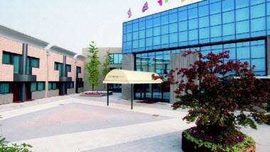 Airport Hotel in Bagnatica, IT