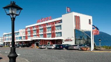 Hotel Keflavik in Keflavik, IS