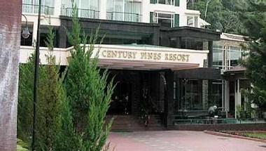 Century Pines Resort in Cameron Highlands, MY