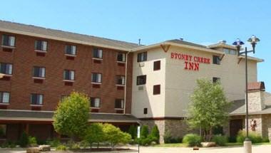 Stoney Creek Hotel & Conference Center - Moline in Moline, IL