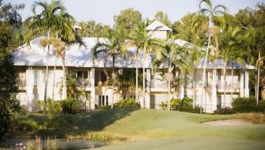 Paradise Links Resort Port Douglas in Tropical North Queensland, AU