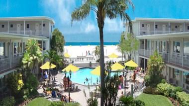 Thunderbird Beach Resort in Treasure Island, FL