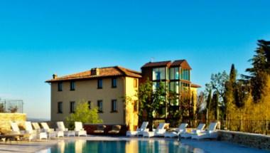 Etruria Resort & Natural Spa in Montepulciano, IT