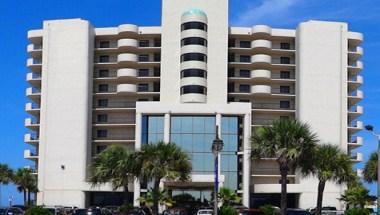 Tropic Shores Resort in Daytona Beach, FL