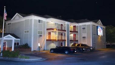 InTown Suites - Jonesboro in Jonesboro, GA