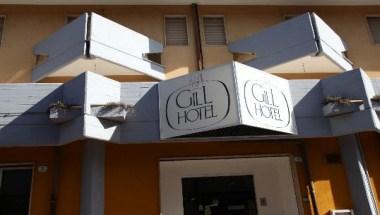 Gill Hotel in Grottaglie, IT